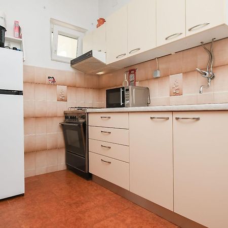 Apartments Zeljko Seget Vranjica Eksteriør bilde