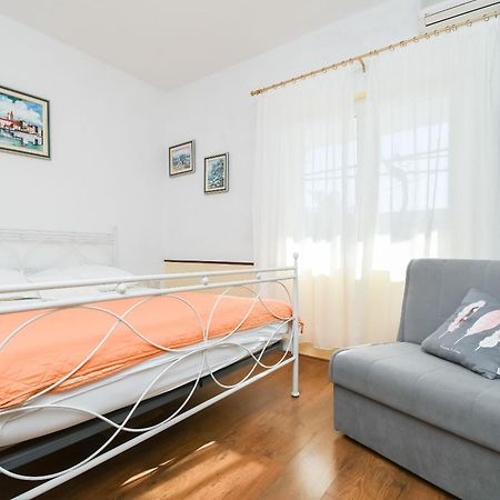 Apartments Zeljko Seget Vranjica Eksteriør bilde